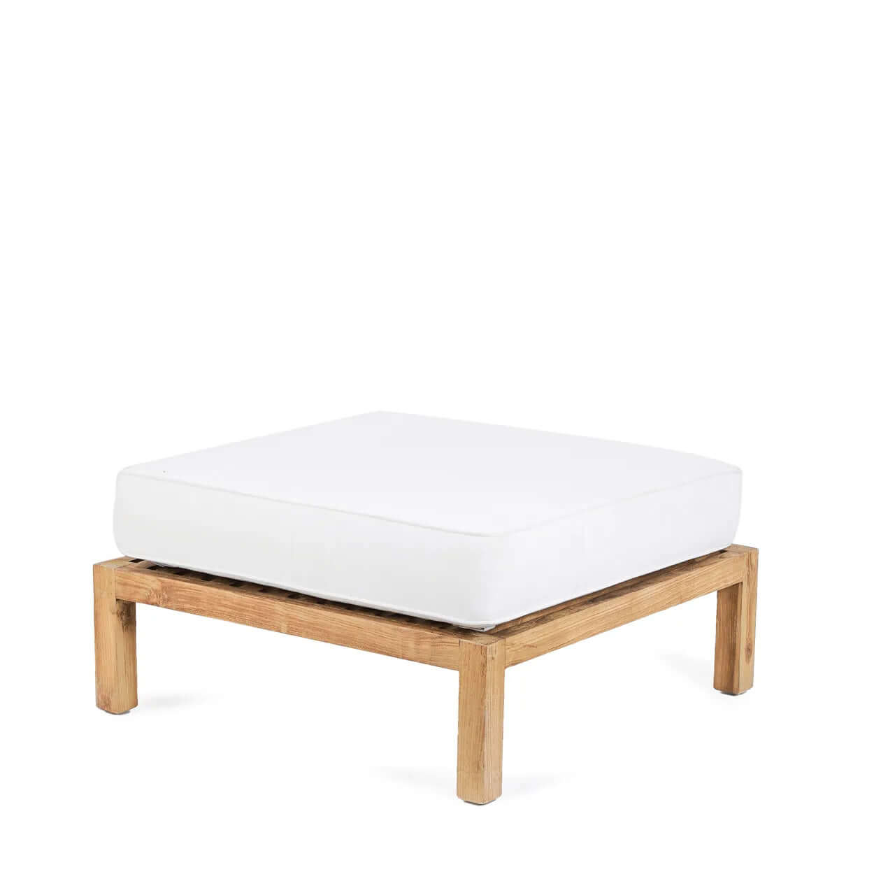 The Moyo Modular Ottoman image 1