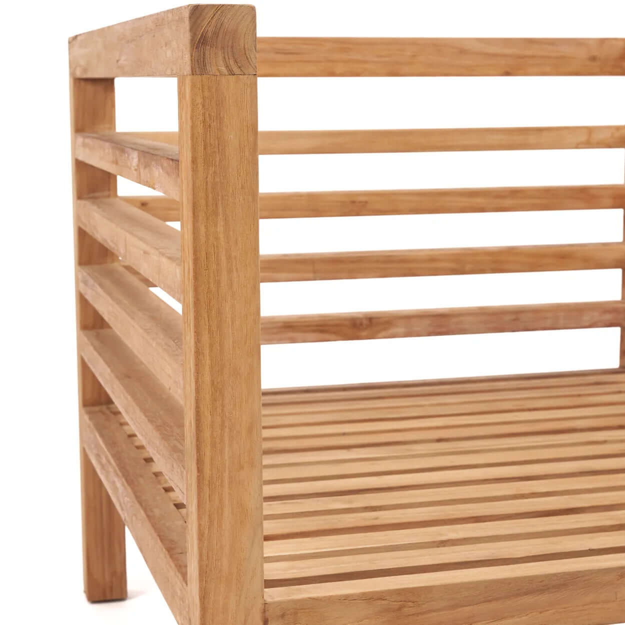 The Moyo Modular One Seater image 4