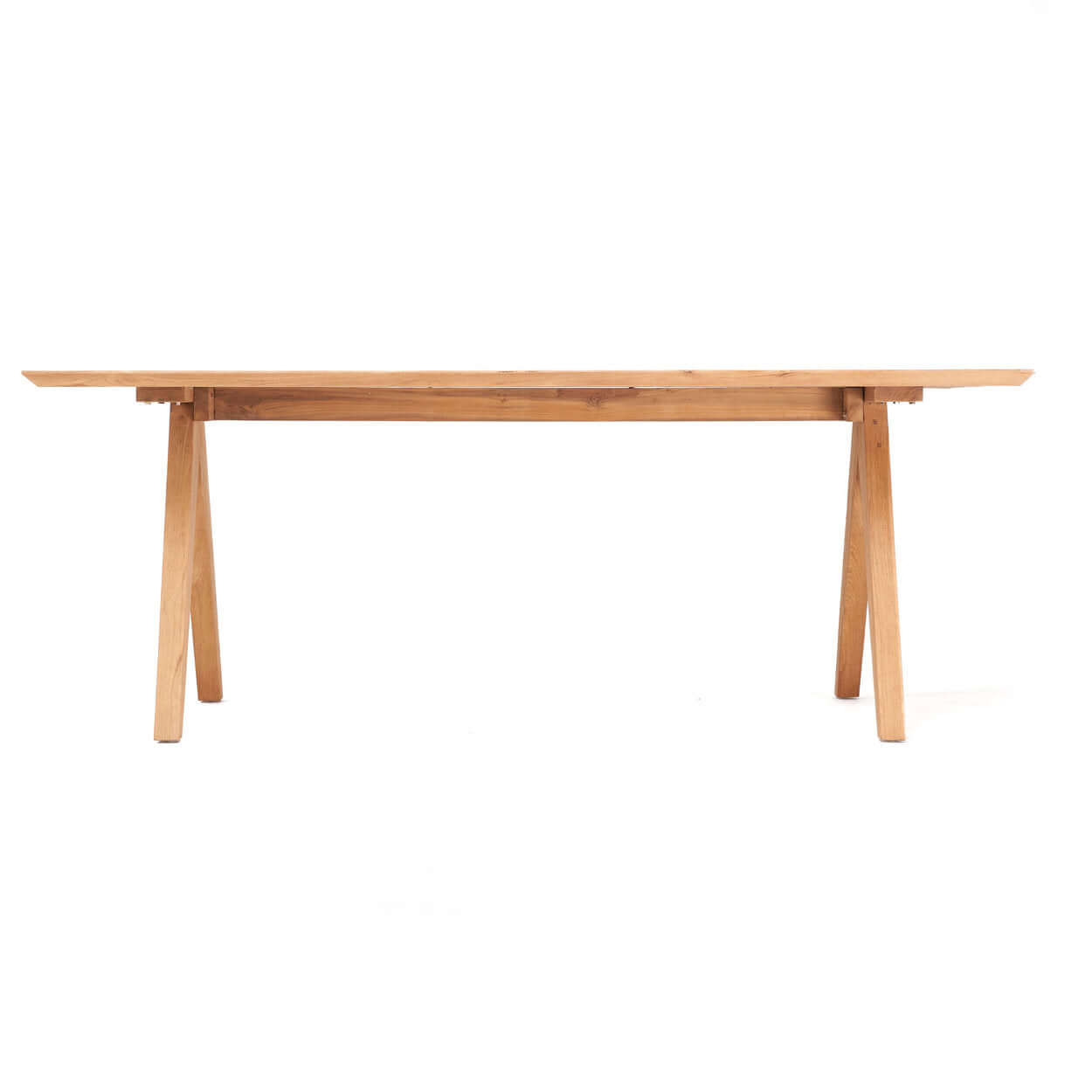 The Saint Croix Dining Table - Indoor image 2