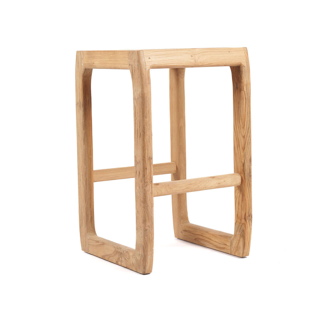 The Ithaca Bar Stool - Outdoor image 1