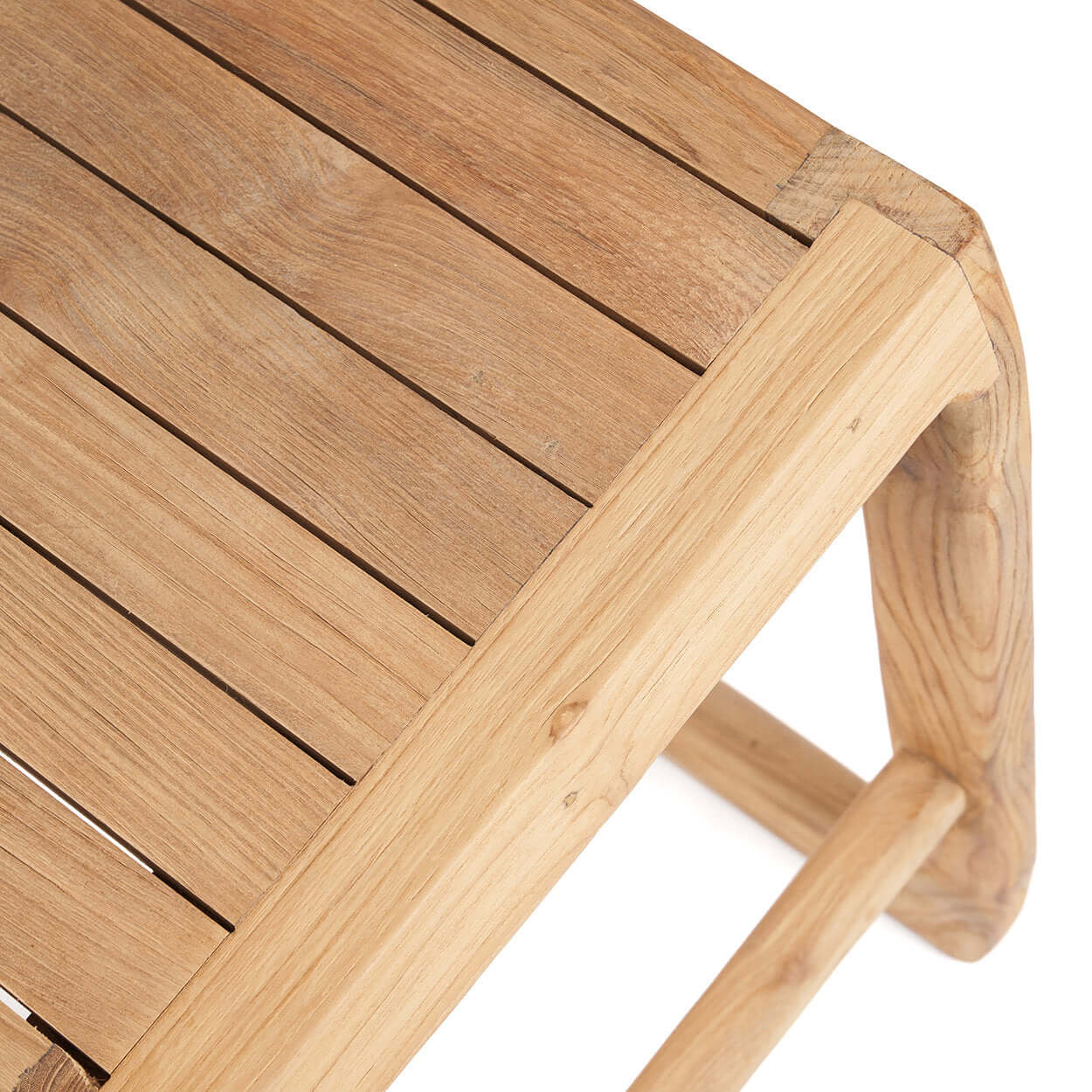 The Ithaca Bar Stool - Outdoor image 2