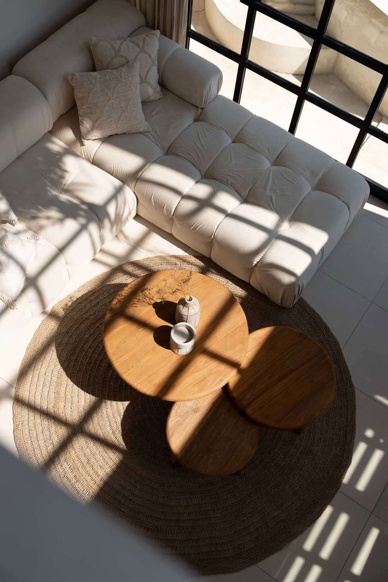 The Fusuma Coffee Table - S image 3