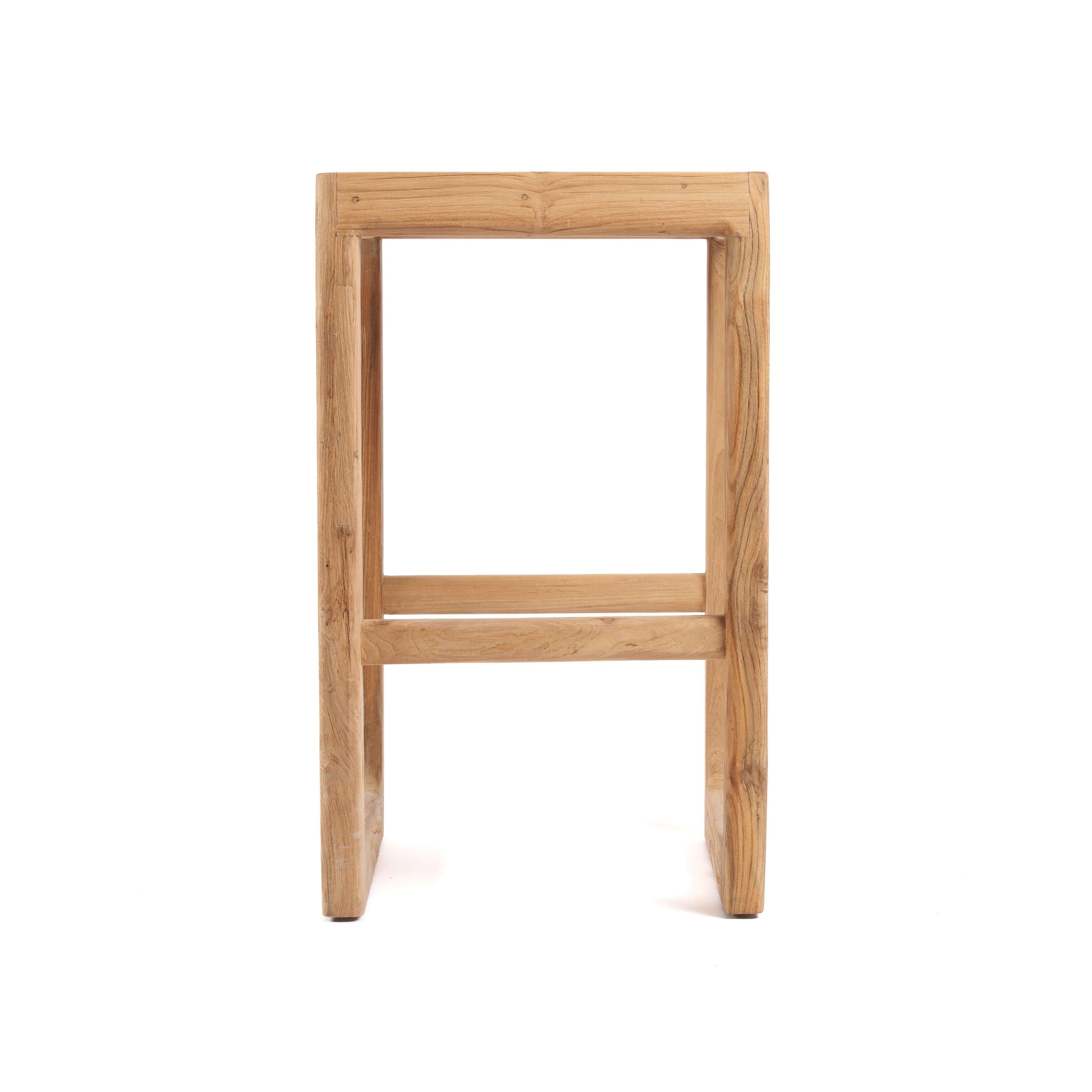 The Ithaca Bar Stool - Outdoor image 3
