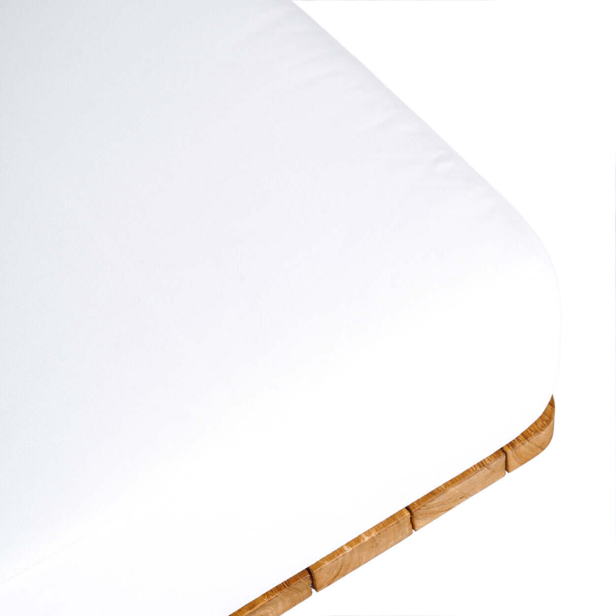 The Malawi Daybed - Natural White image 3