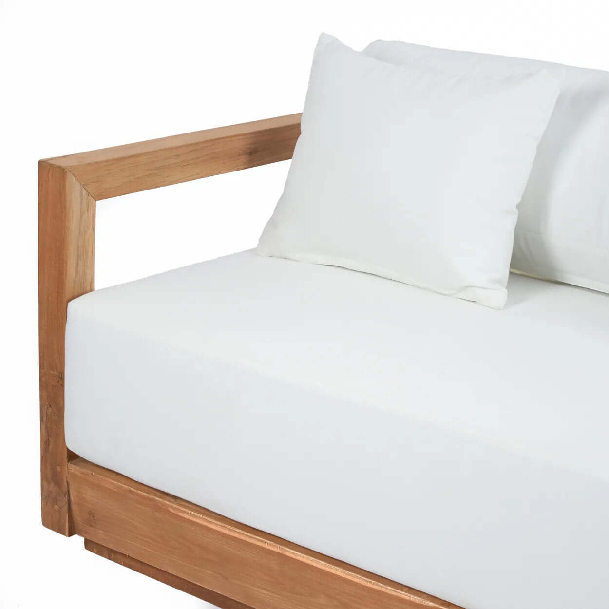 The Umalas Three Seater Sofa - Outdoor image 3