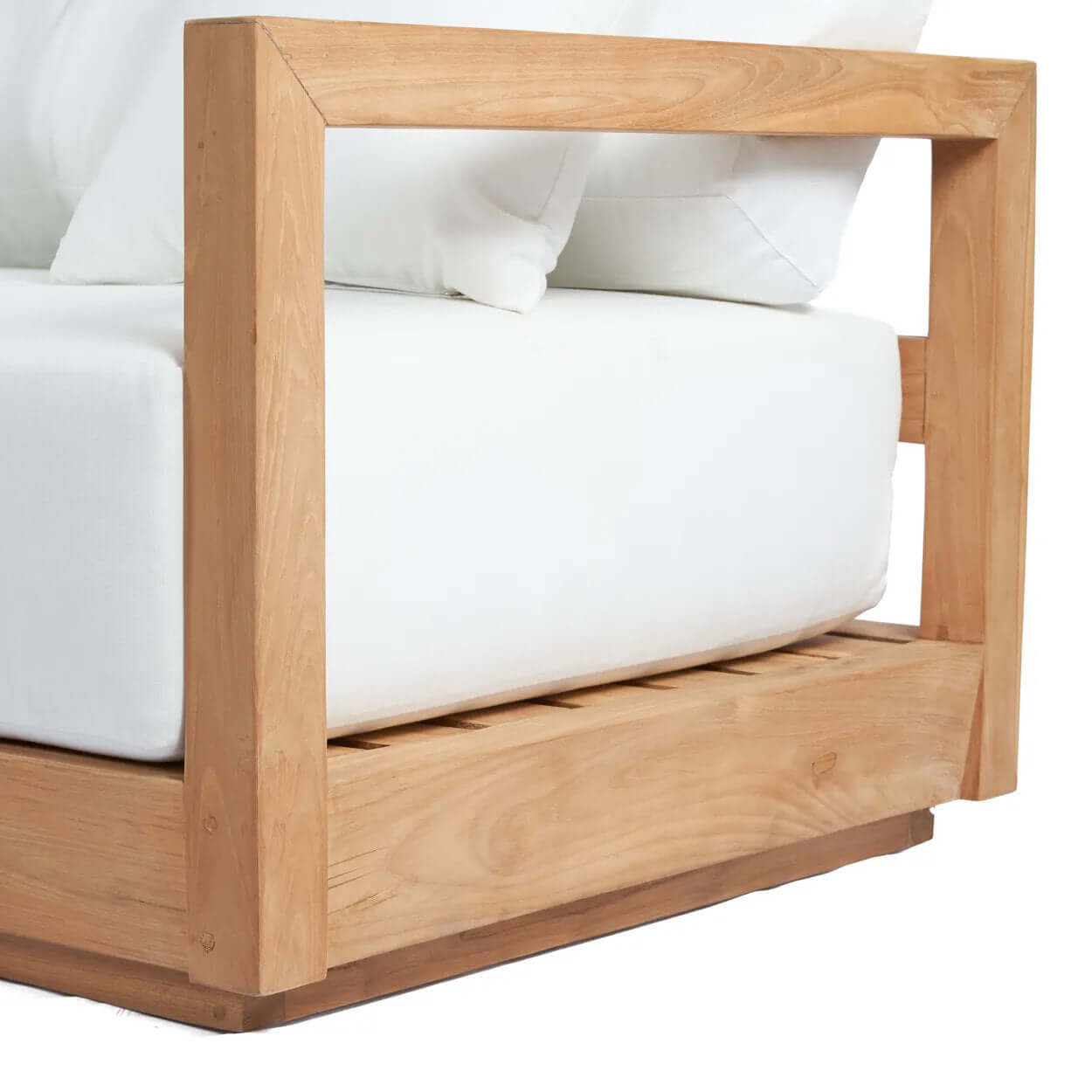 The Umalas Three Seater Sofa - Outdoor image 4