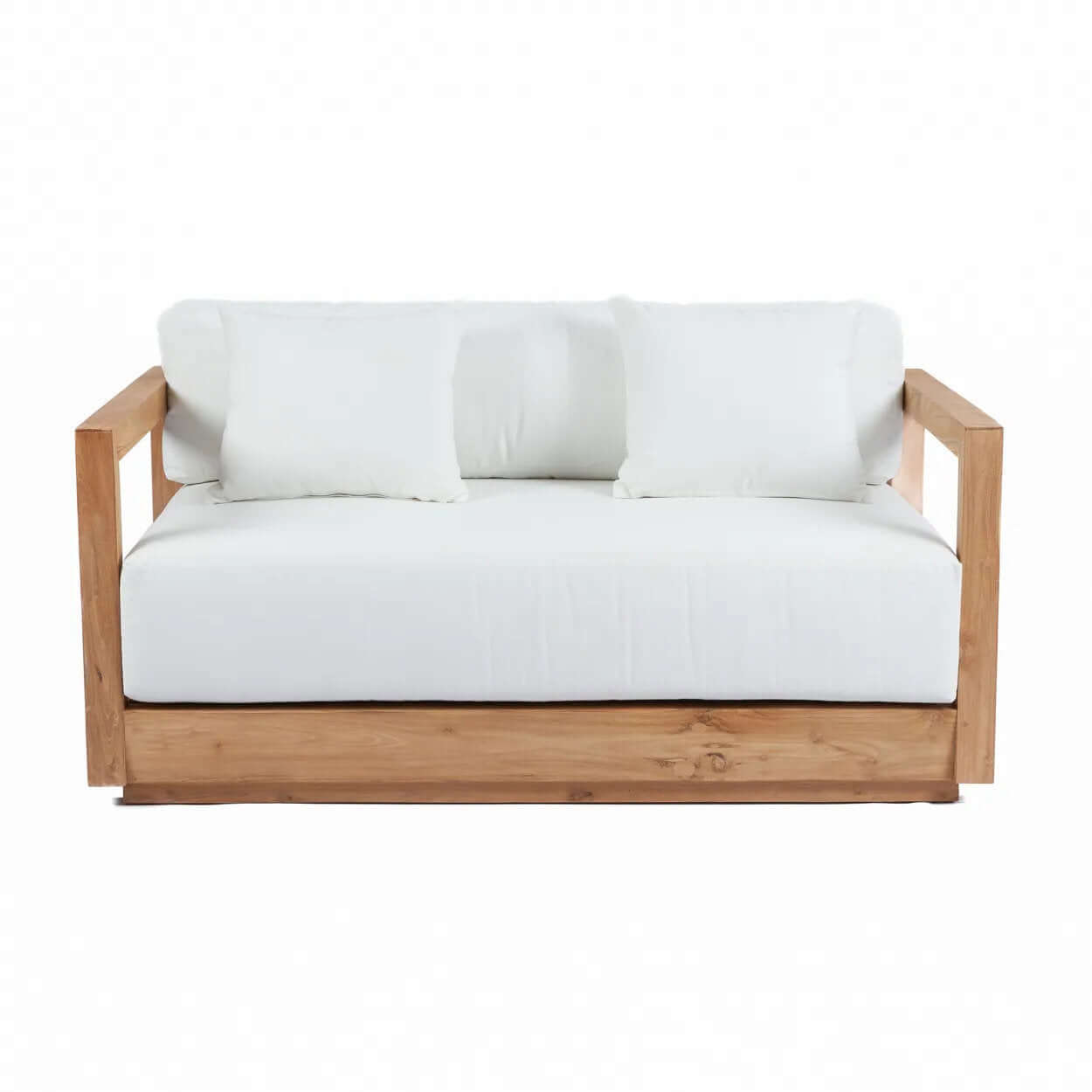 The Umalas Two Seater Sofa - Outdoor image 2