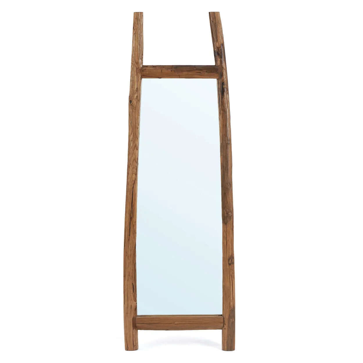 The Fabulook Dressing Room Mirror - Natural image 1