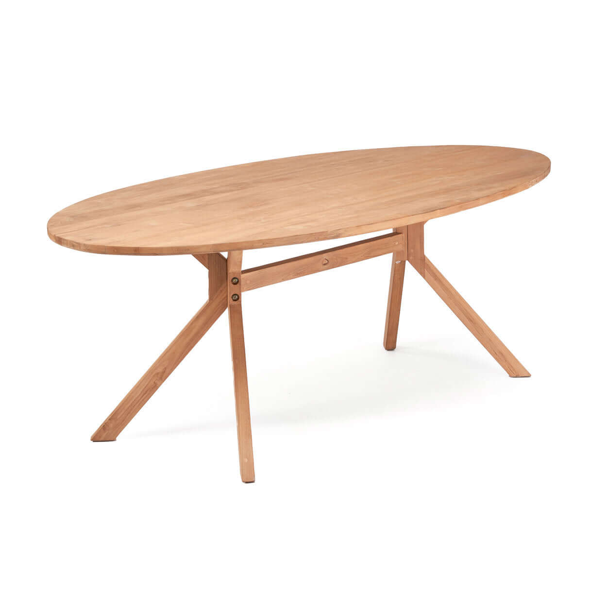 The Kulala Dining Table - Indoor image 1