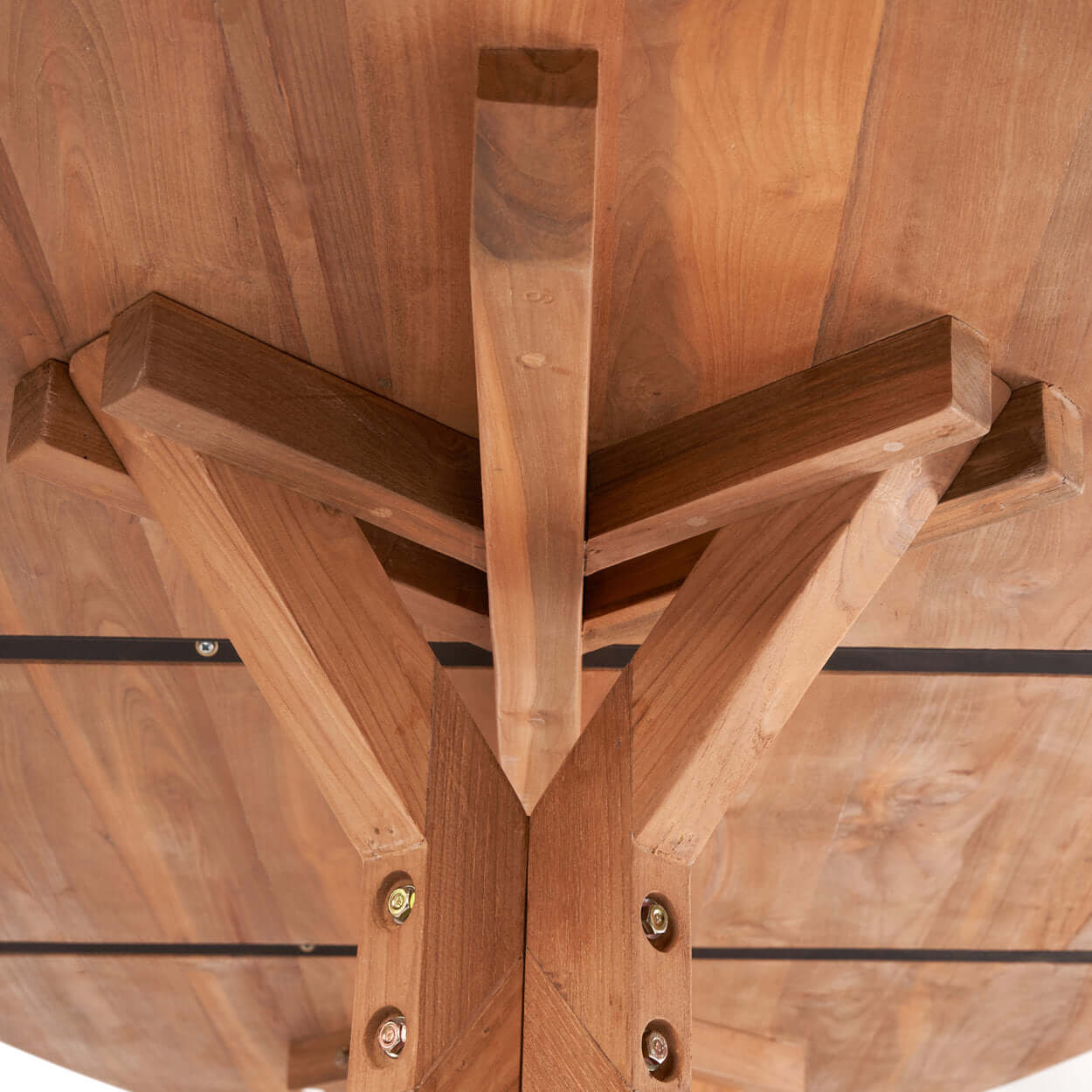 The Kulala Dining Table - Indoor image 4