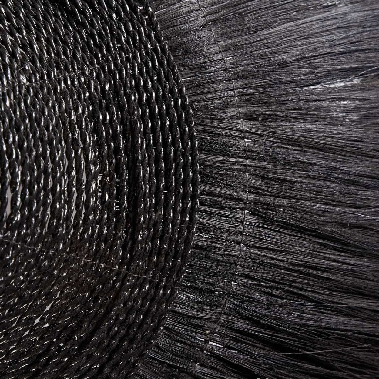 The Makiki Pendant - Black XL image 2