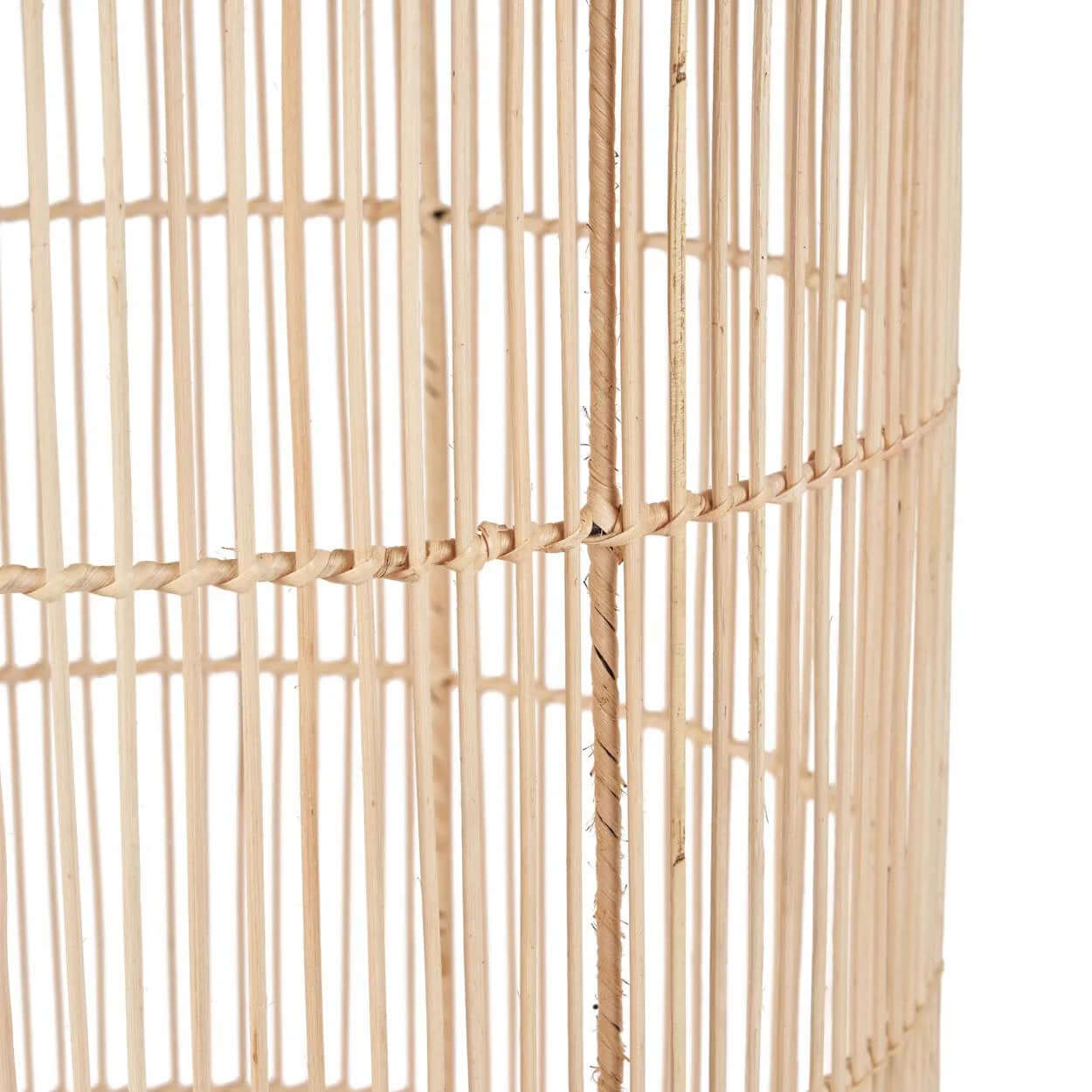 The Bozelo Pendant - Natural - XL image 4