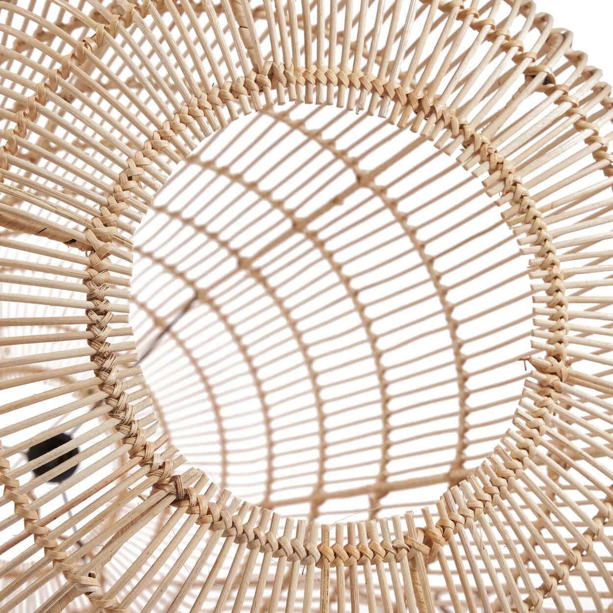 The Bozelo Pendant - Natural - XL image 2