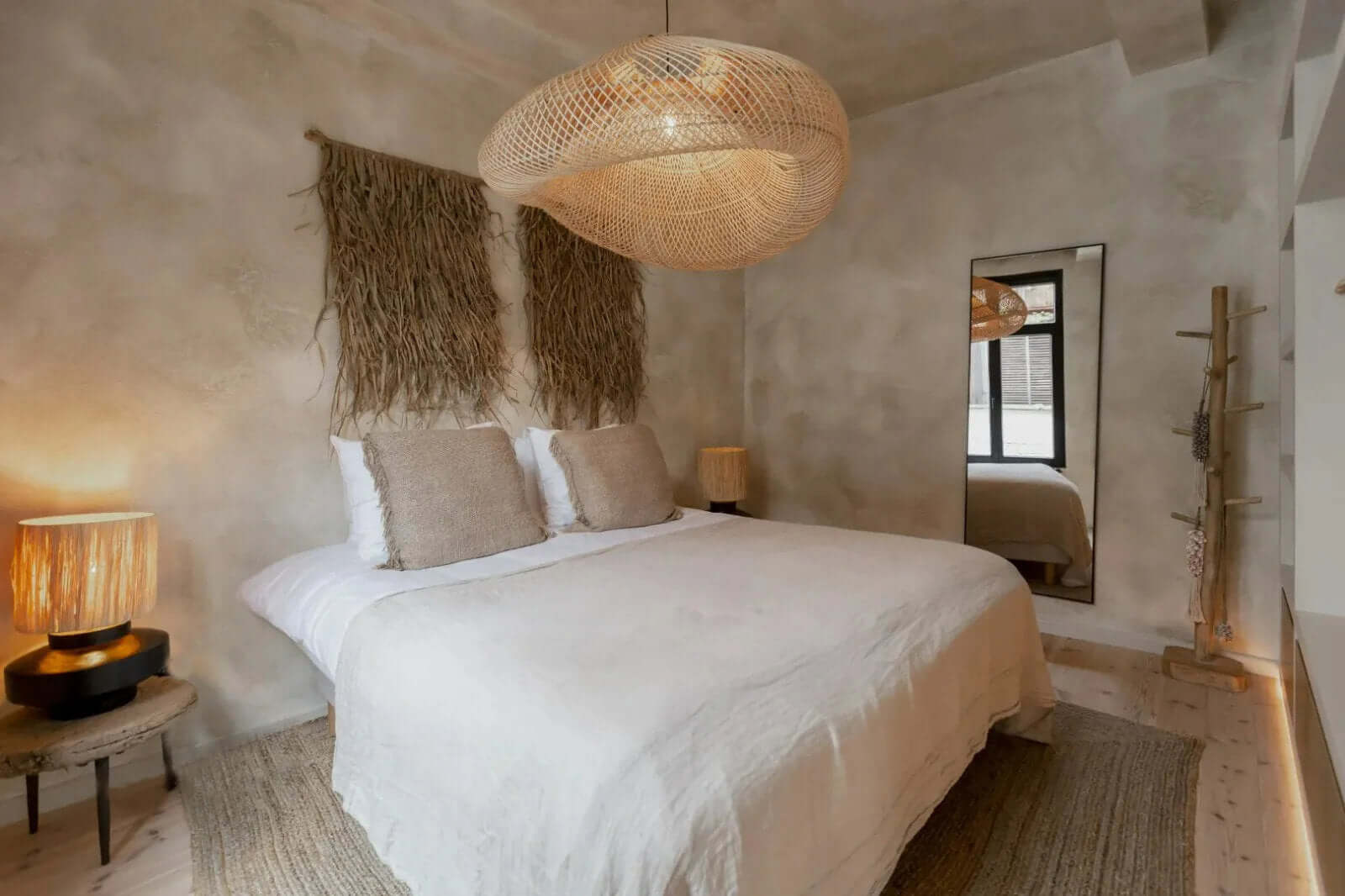 The Cloud Pendant - Natural - XXL image 3