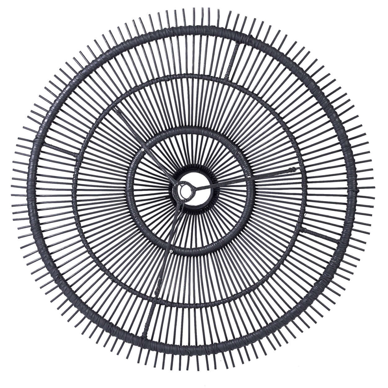 The Sky Pendant - Black - XXL image 3