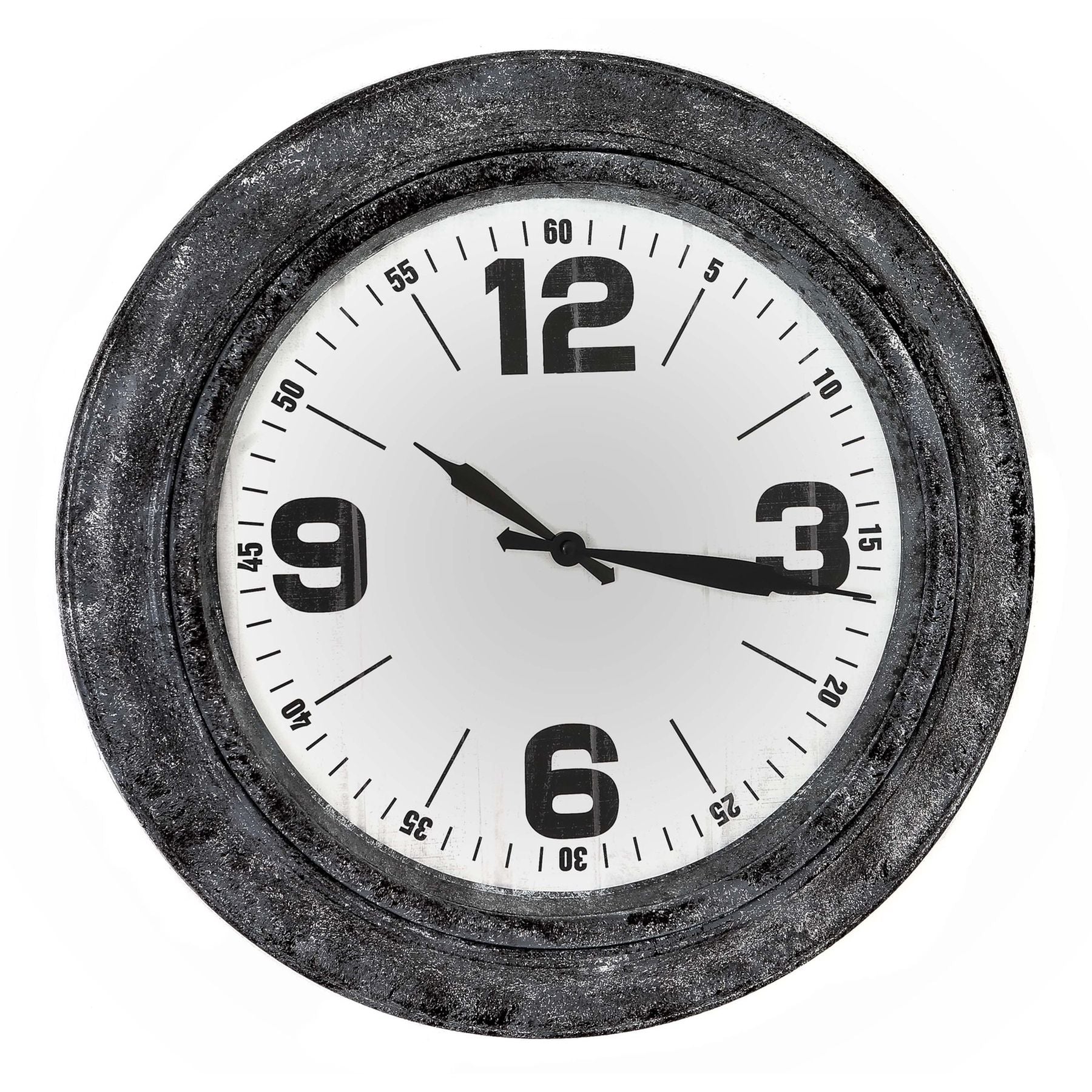 Roco Wall Clock – Luxury Furniture by Designer Brand. Premium modern and industrial design for high-end home decor.