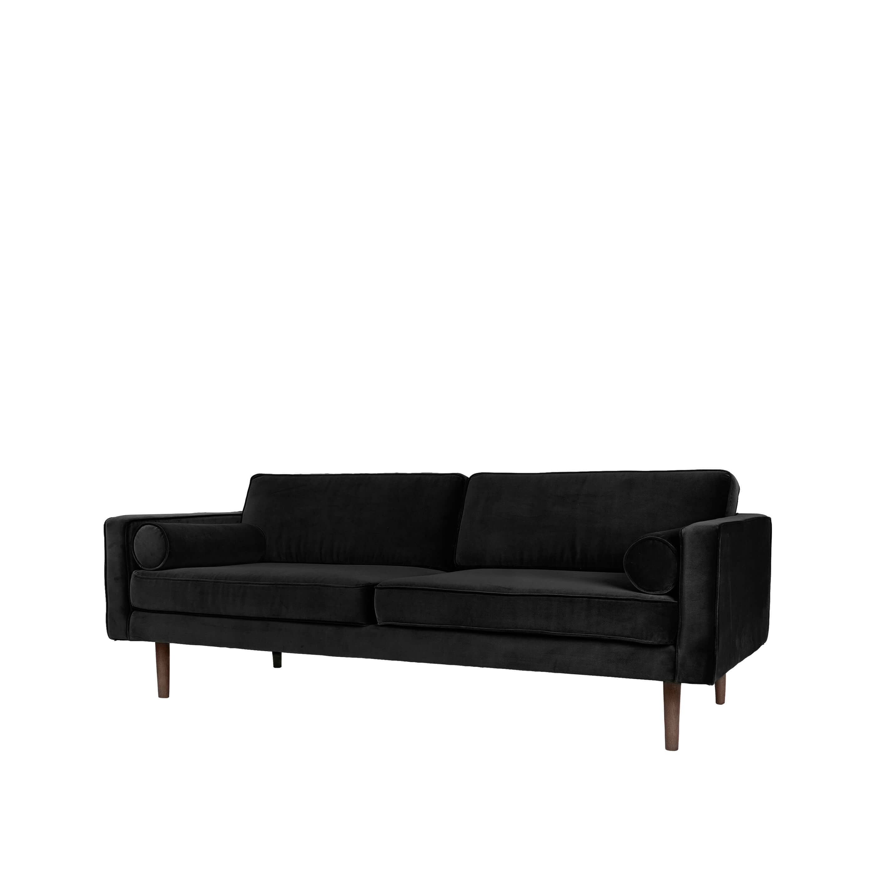 Wind Sofa 2-seater – Luxury Designer Furniture by Broste Copenhagen. Premium modern design for high-end home decor.