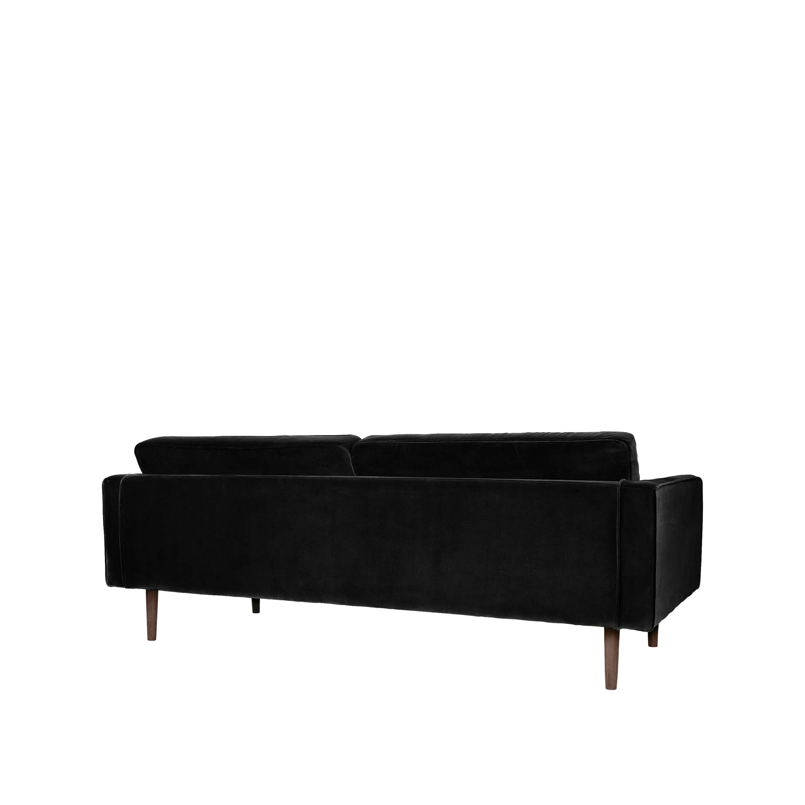 Wind Sofa 2-seater by Broste Copenhagen – Luxury Furniture for Modern, Designer Interiors. Premium Home Decor.
