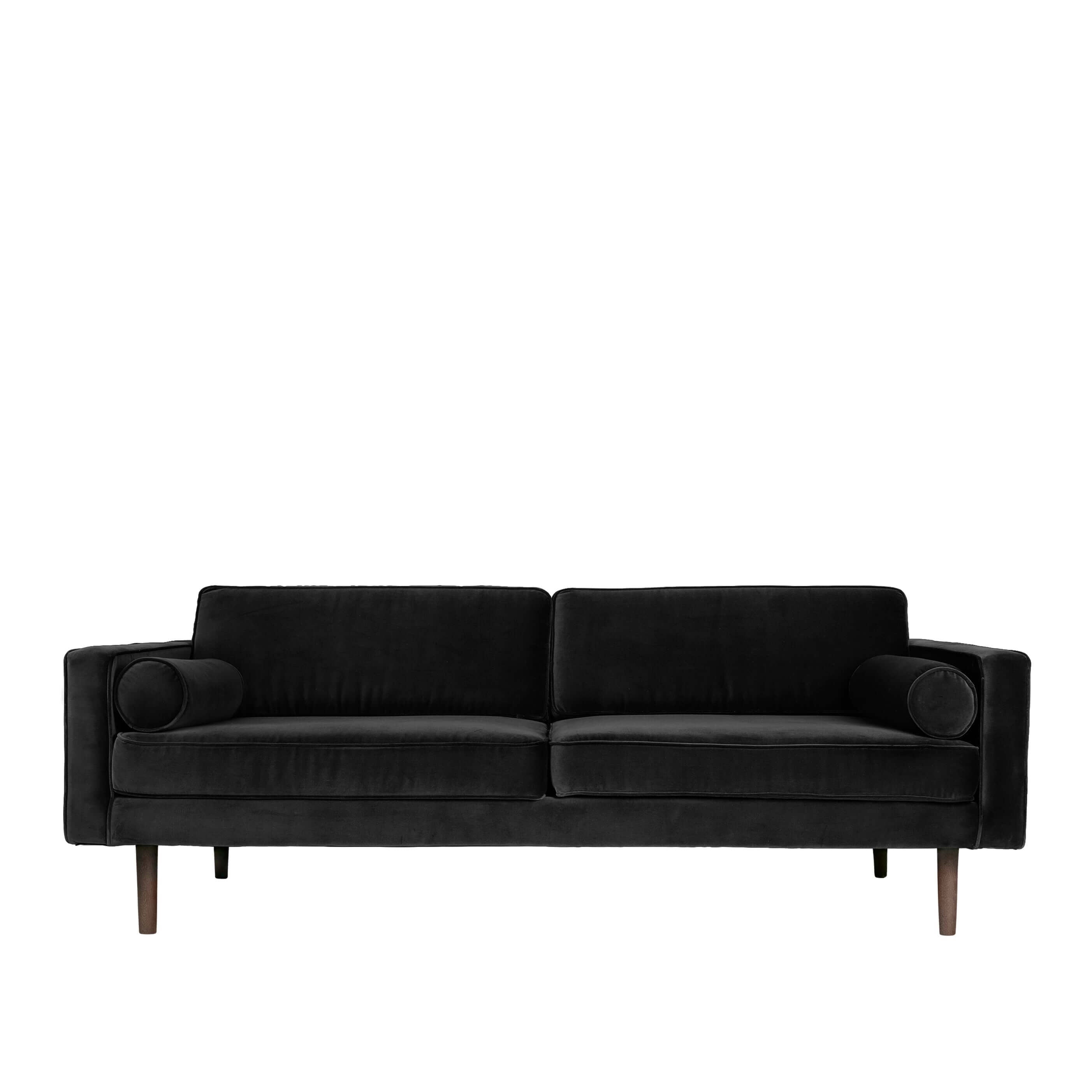 Wind Sofa 2-seater by Broste Copenhagen – Luxury Modern Furniture for Contemporary Interiors
