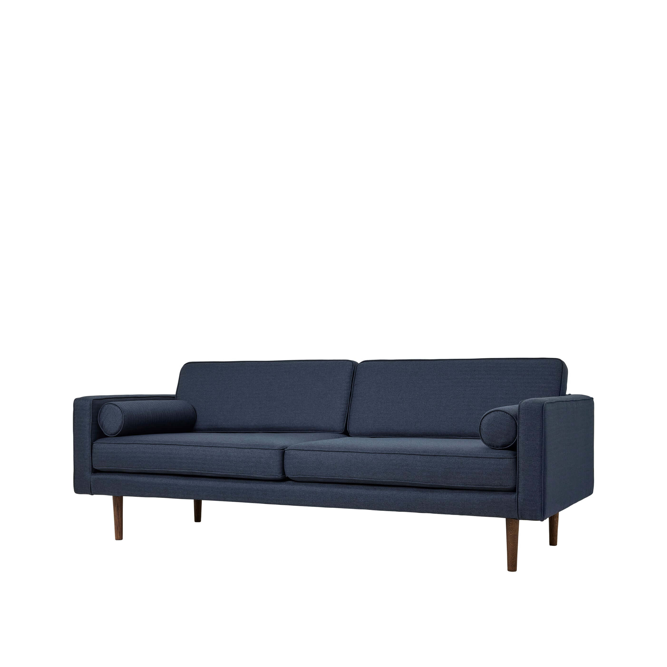 Navy Wind Sofa 2-seater - Luxury Modern Designer Furniture for Premium Home Decor