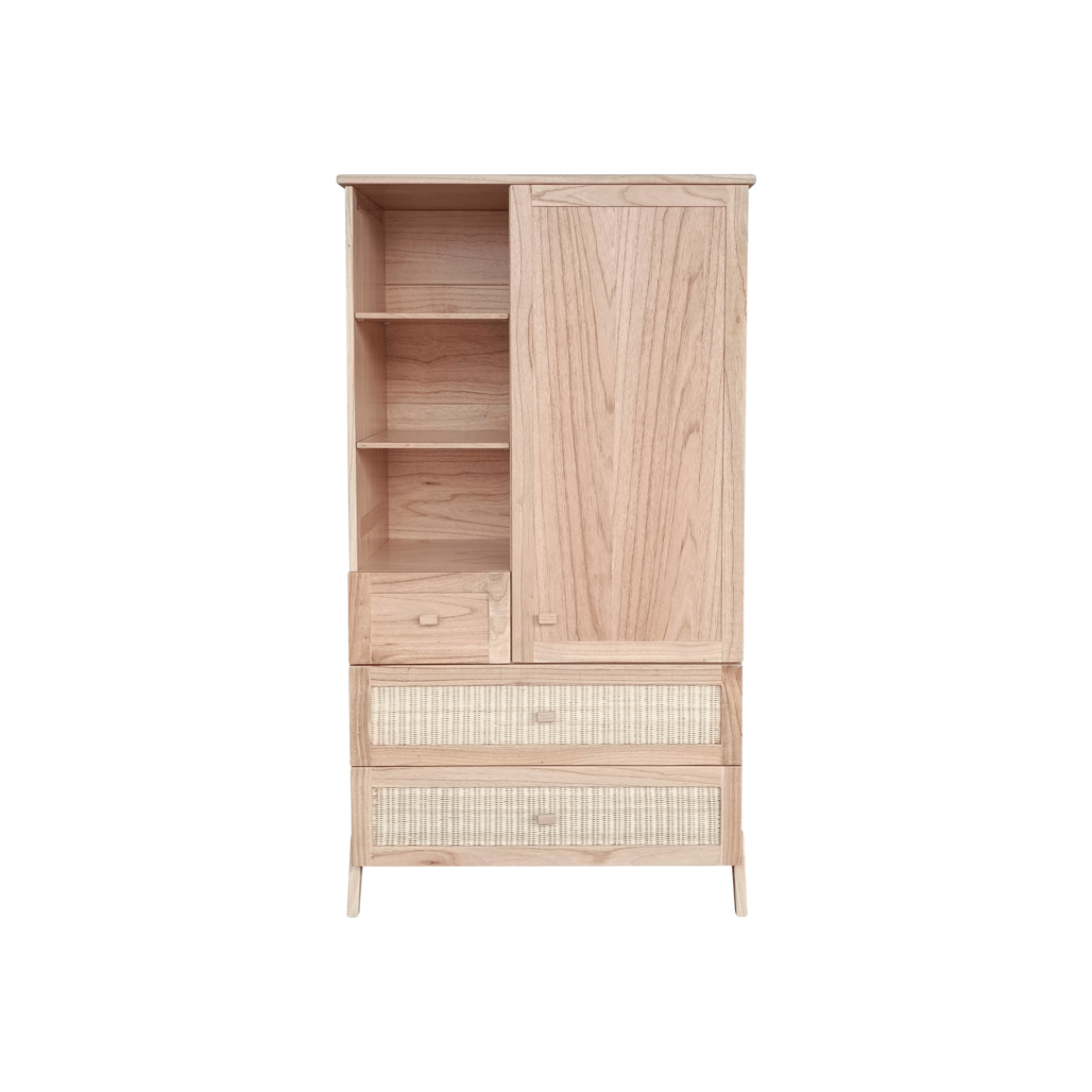 MARELIA BOIS Wardrobe - Natural image 1