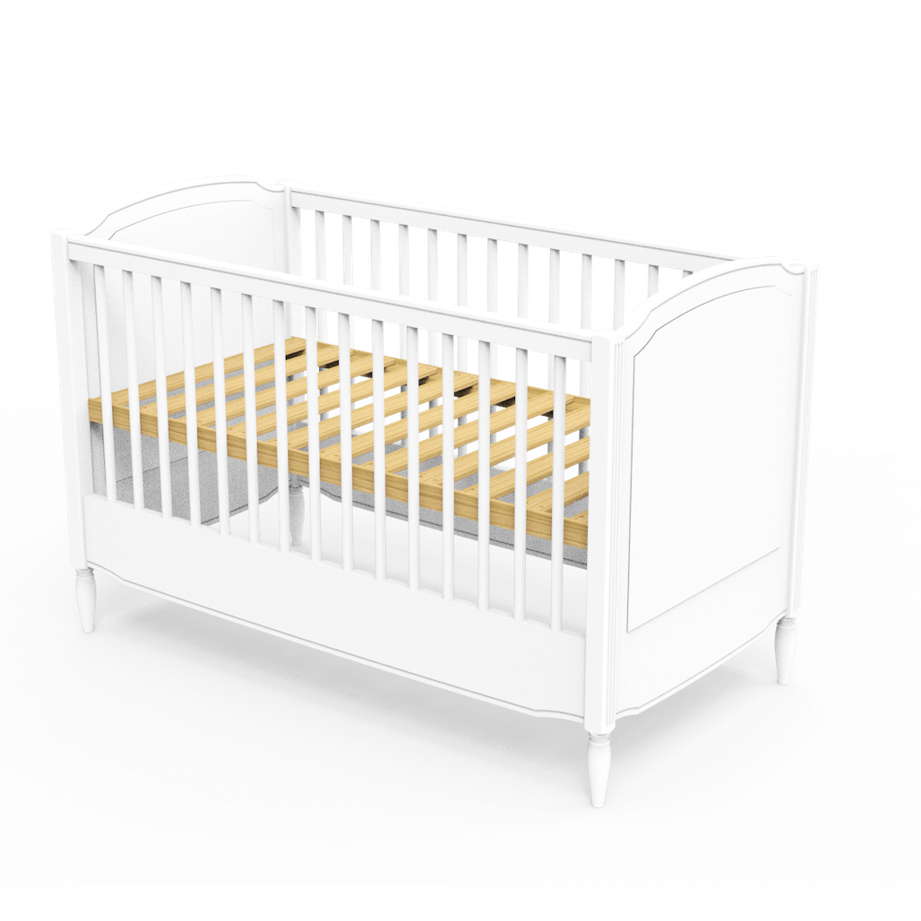 LAFAYETTE Bed 60X120 - Neige image 3