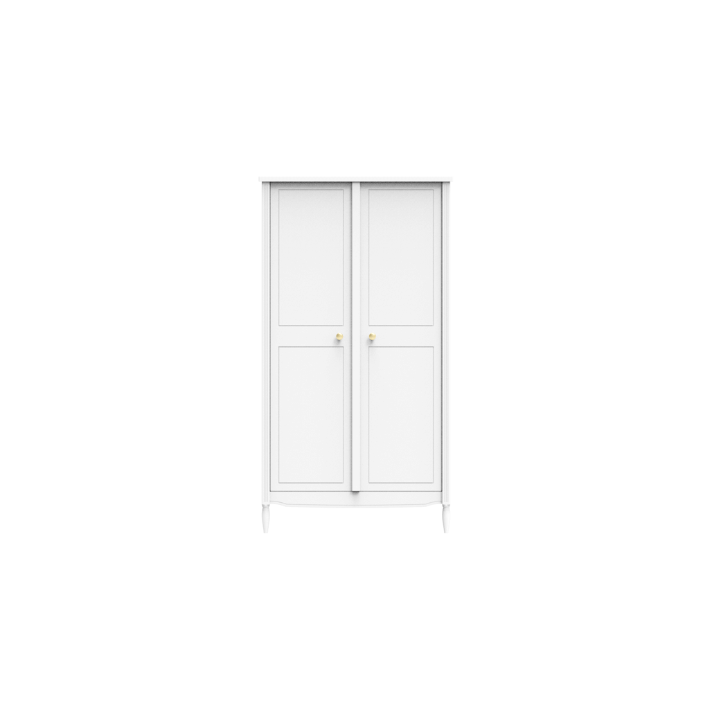 LAFAYETTE Wardrobe - Neige image 4