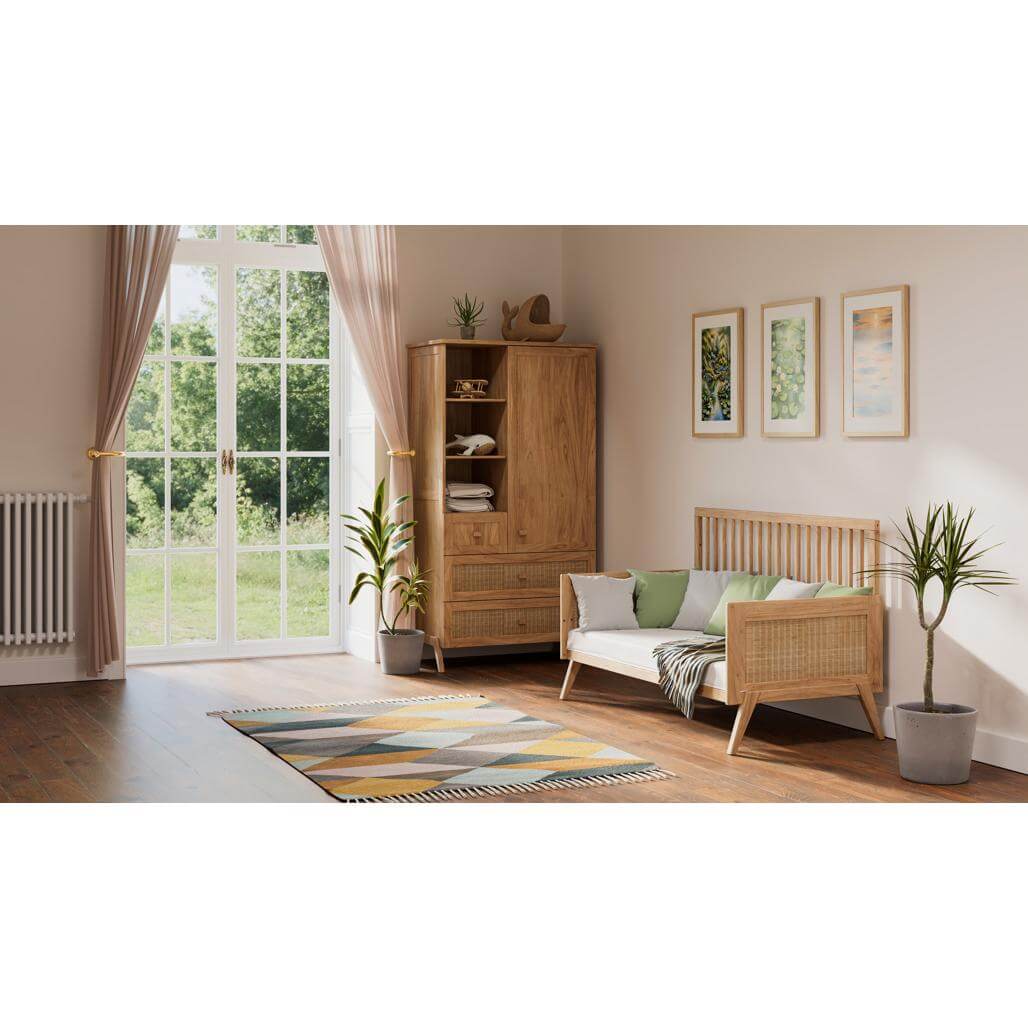 MARELIA BOIS Wardrobe - Natural image 2
