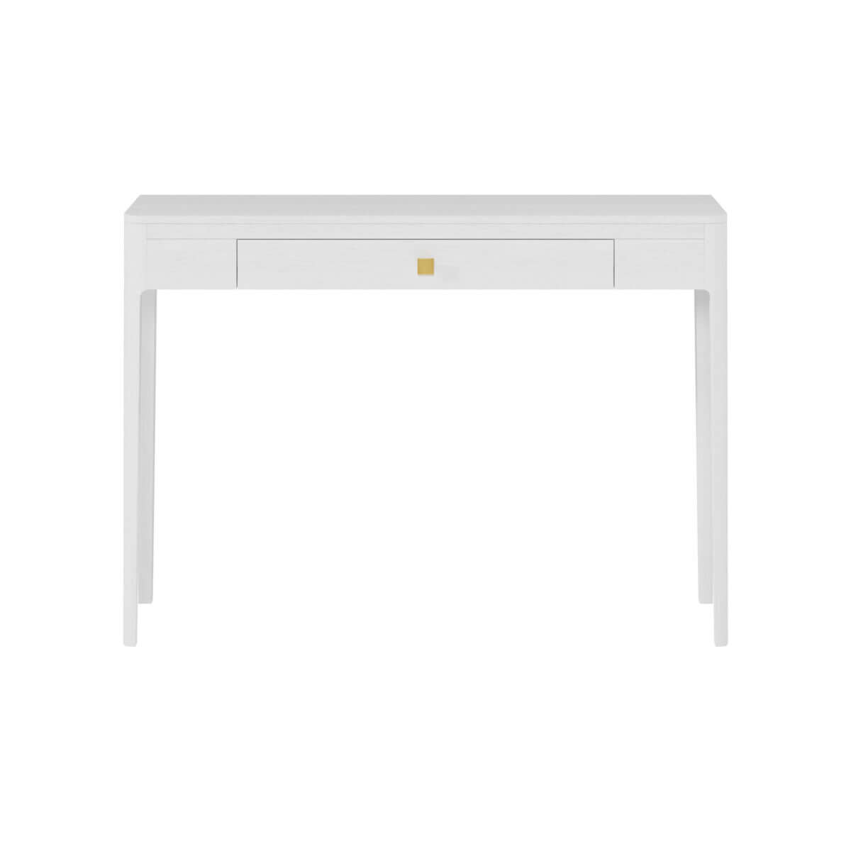 Abberley Console | White