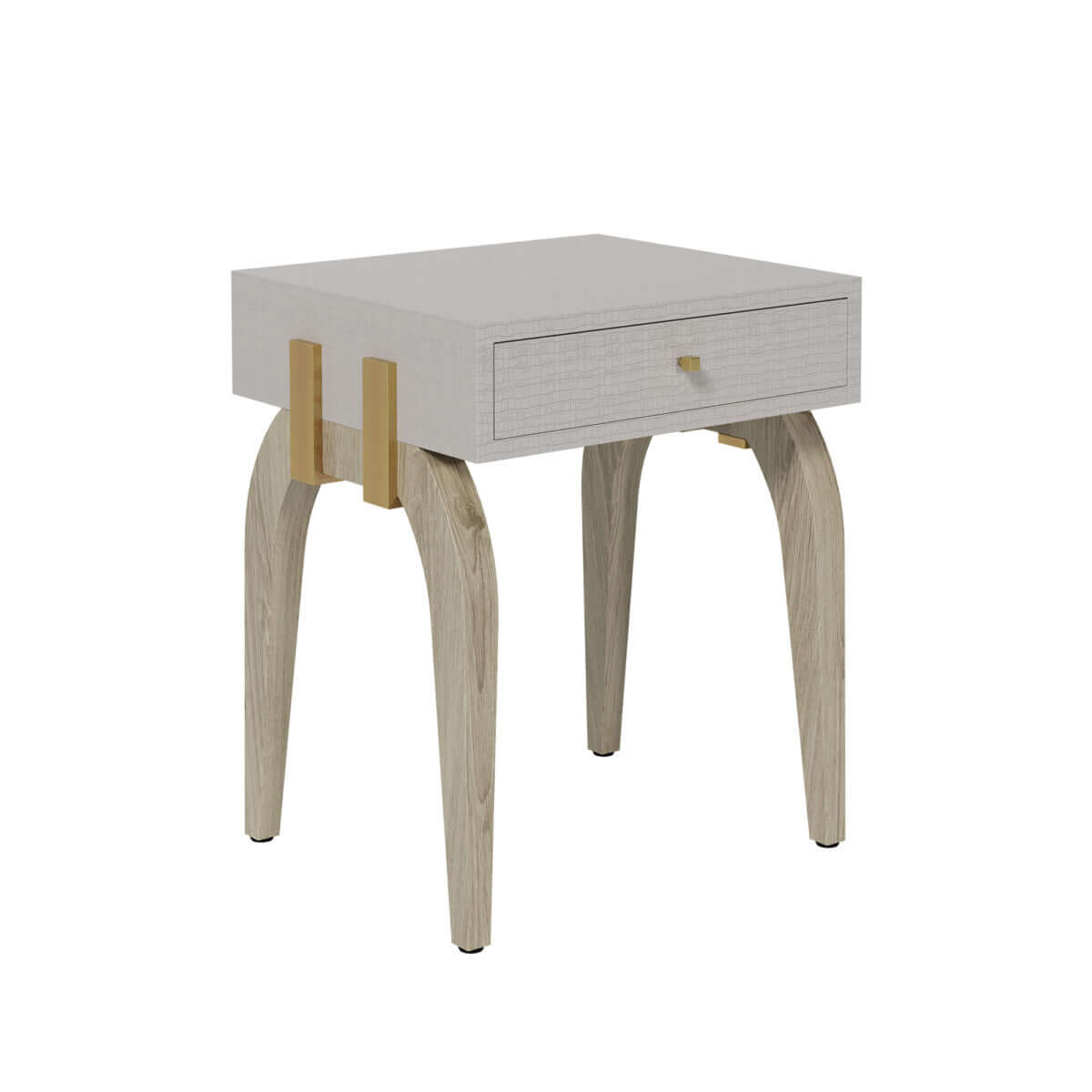 Laverstoke Bedside Table