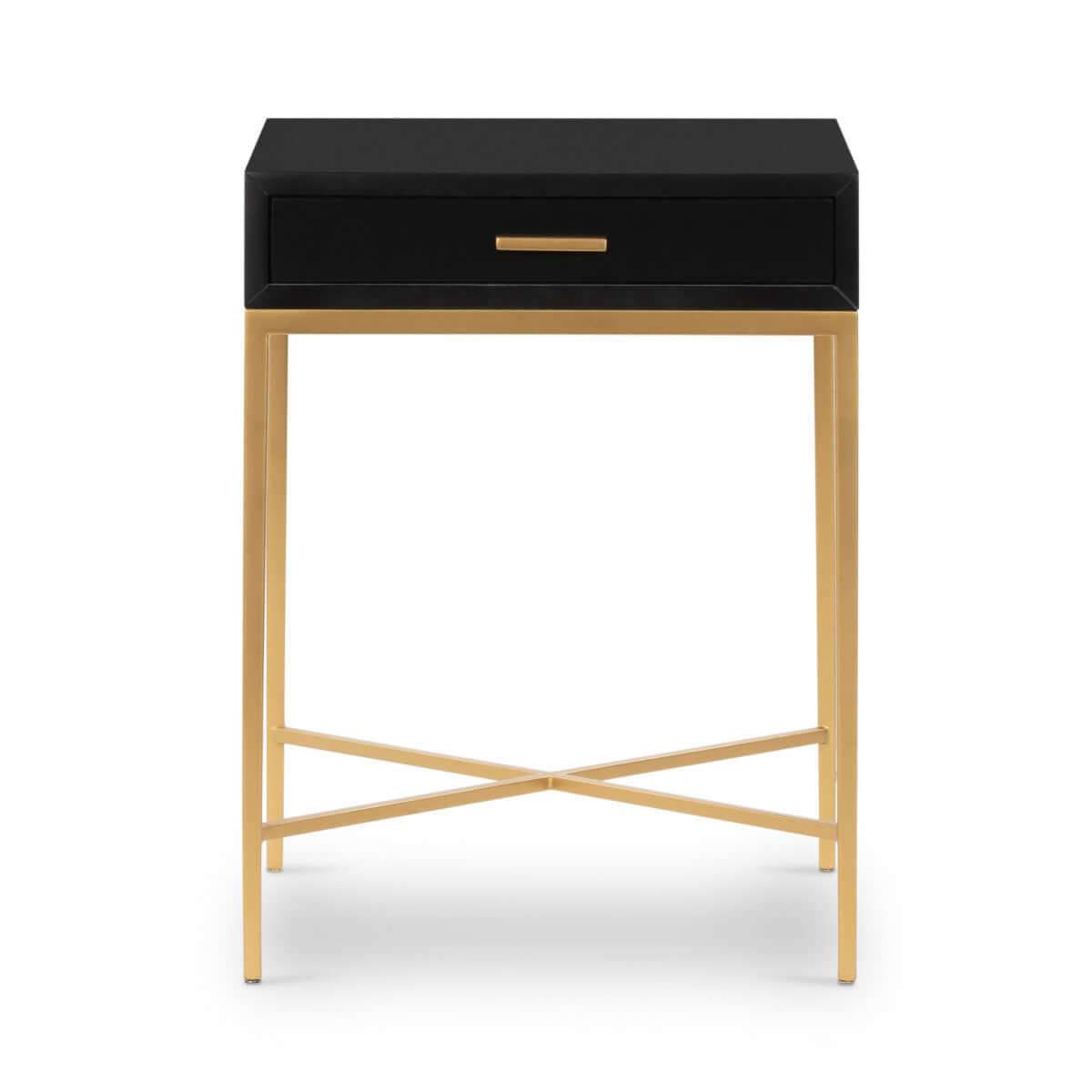 Berkeley Bedside | Black