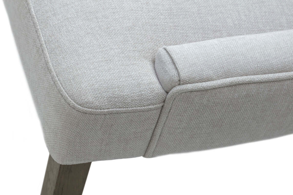 Blockley Dining Chair | Cream