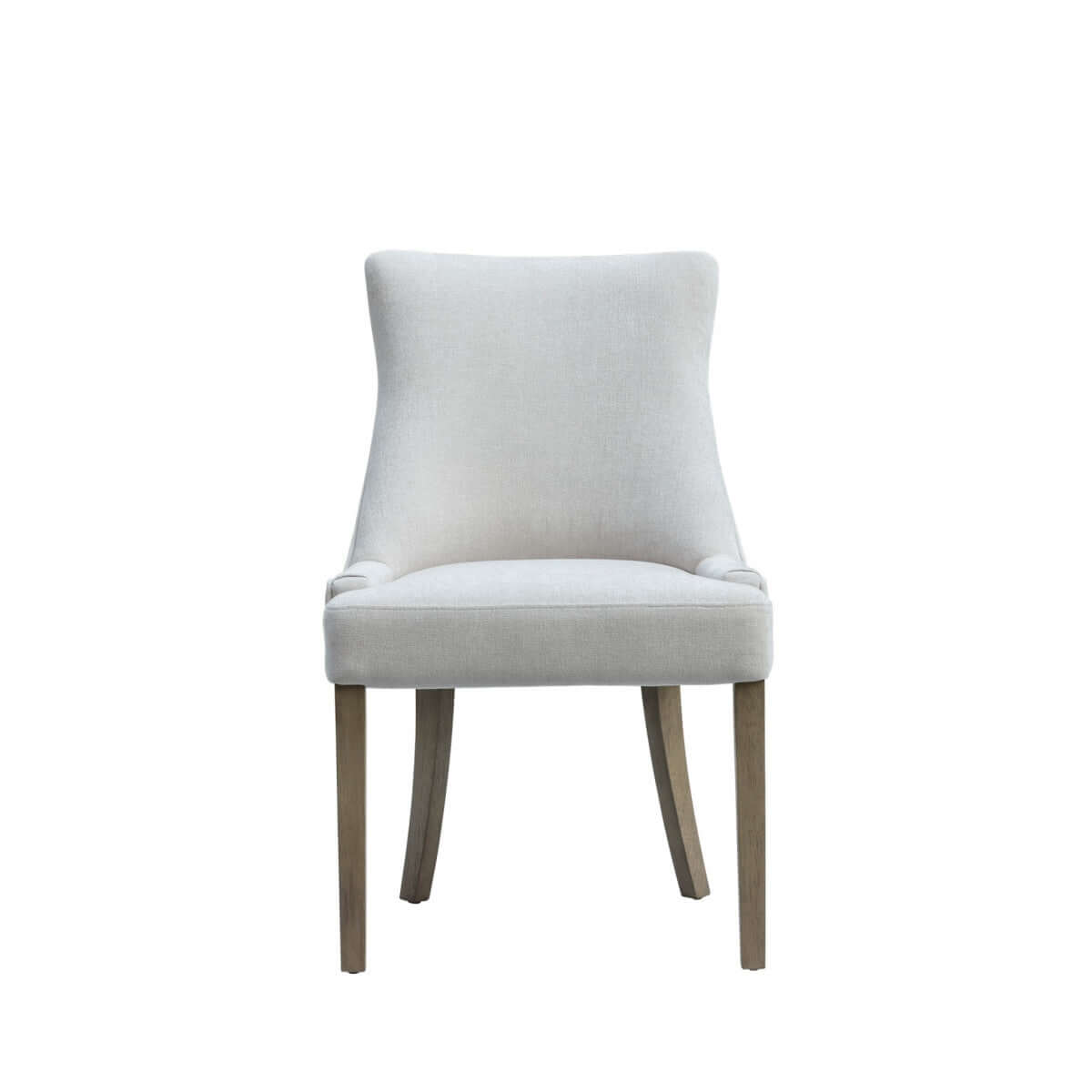 Blockley Dining Chair | Cream