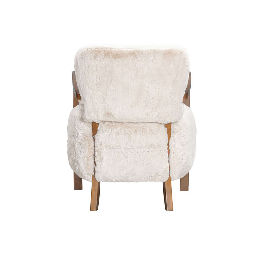 Kington Club Chair | Neutral