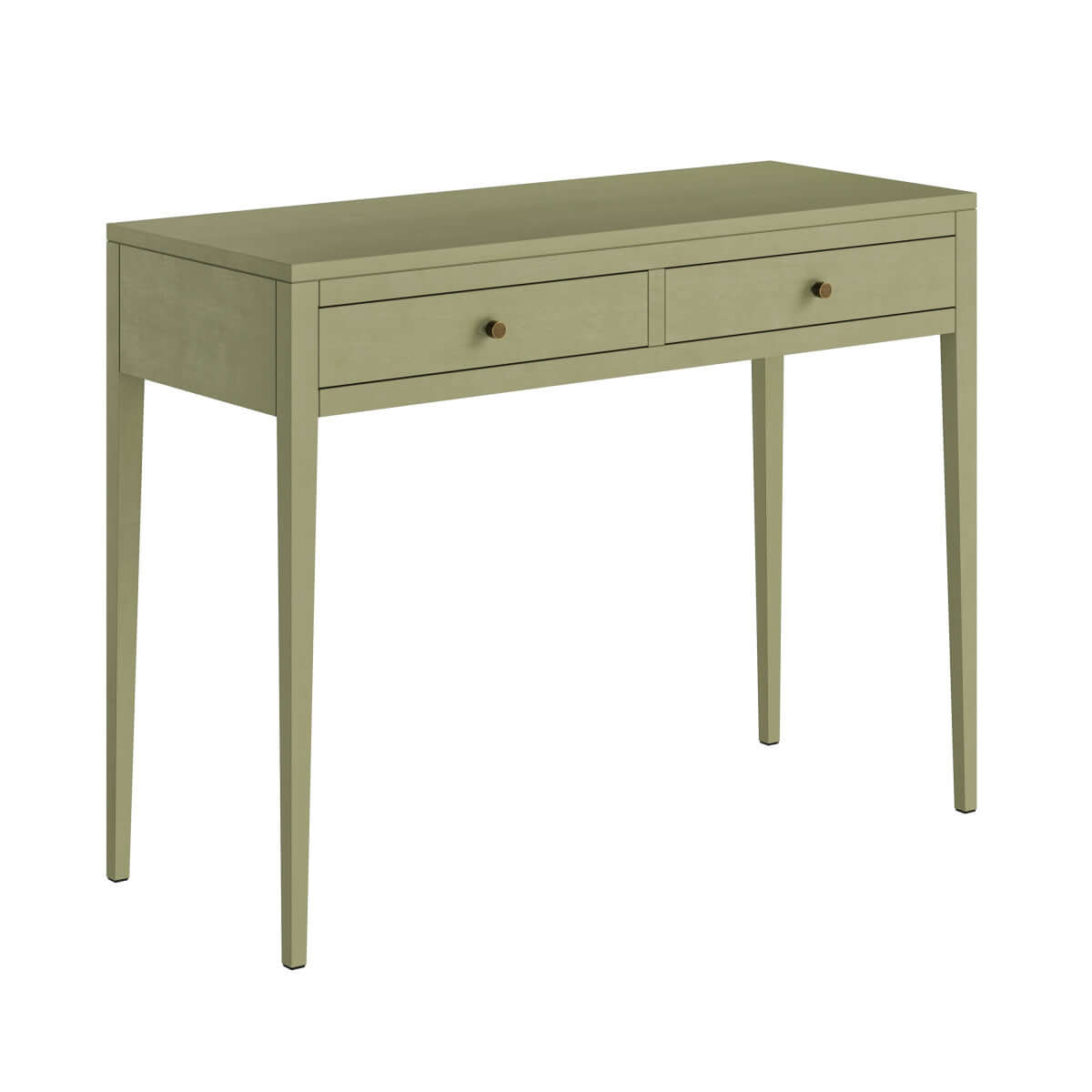 Radford Console | Lichen