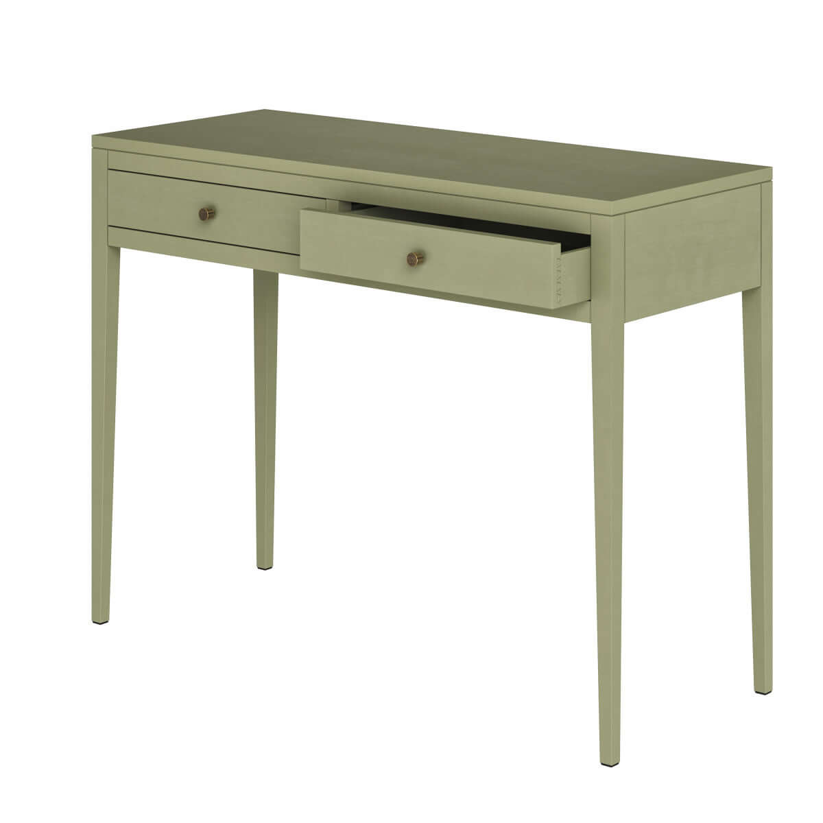 Radford Console | Lichen