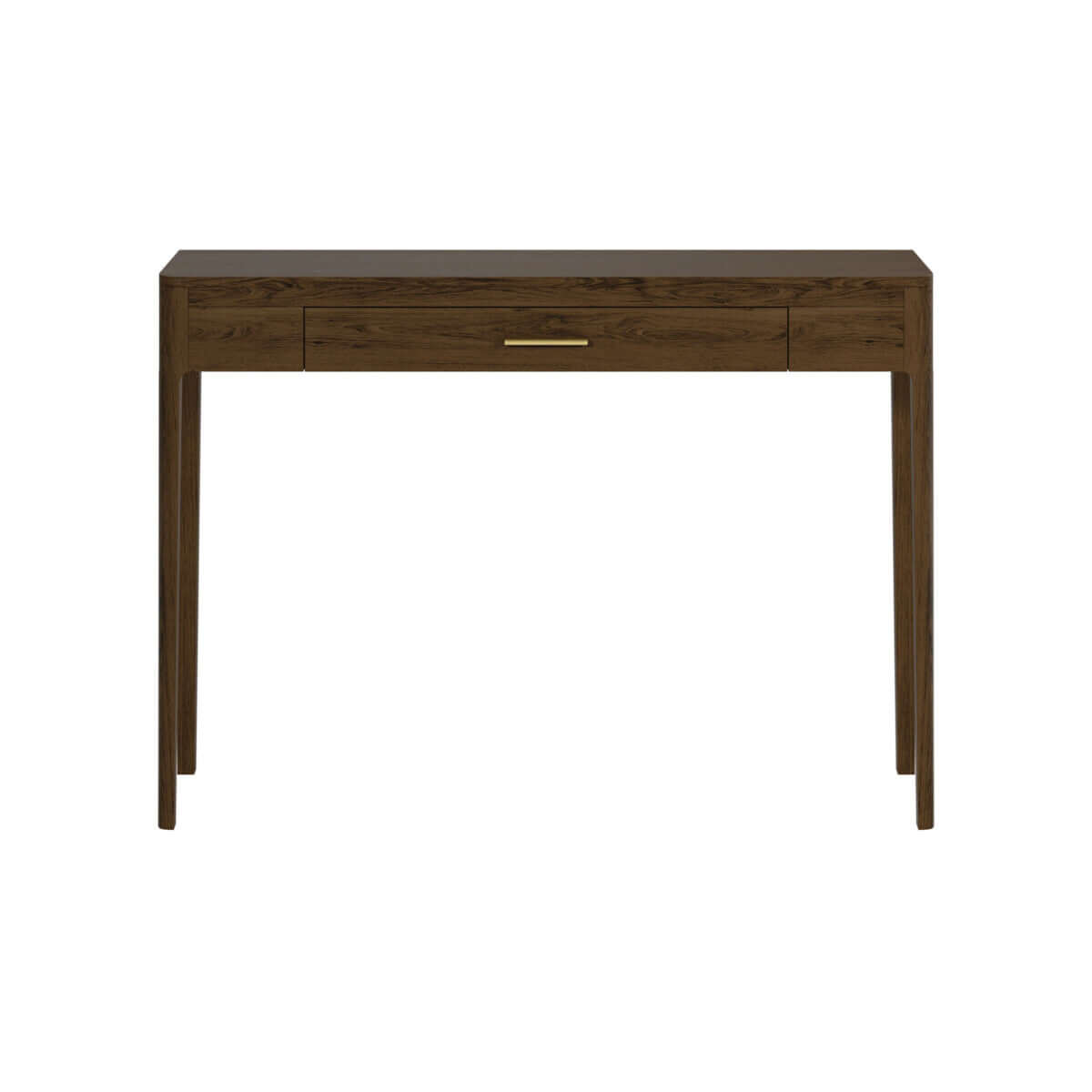 Abberley Console | Brown