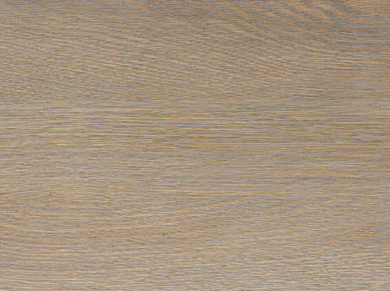 Wickham Ribbed Oak Console