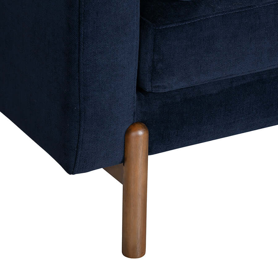 Candover Sofa | Blue