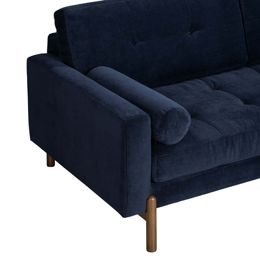 Candover Sofa | Blue