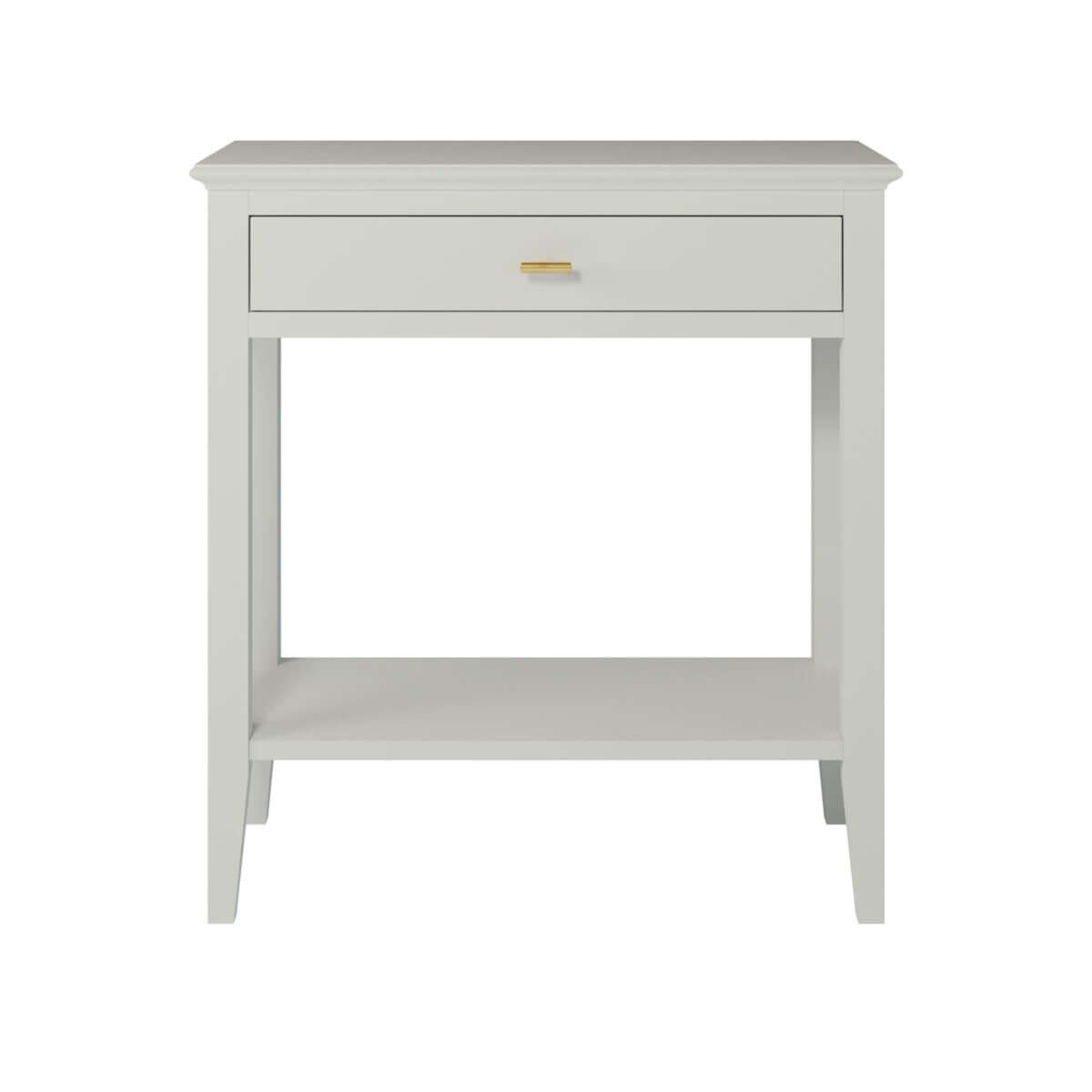 Chilworth Console | Grey