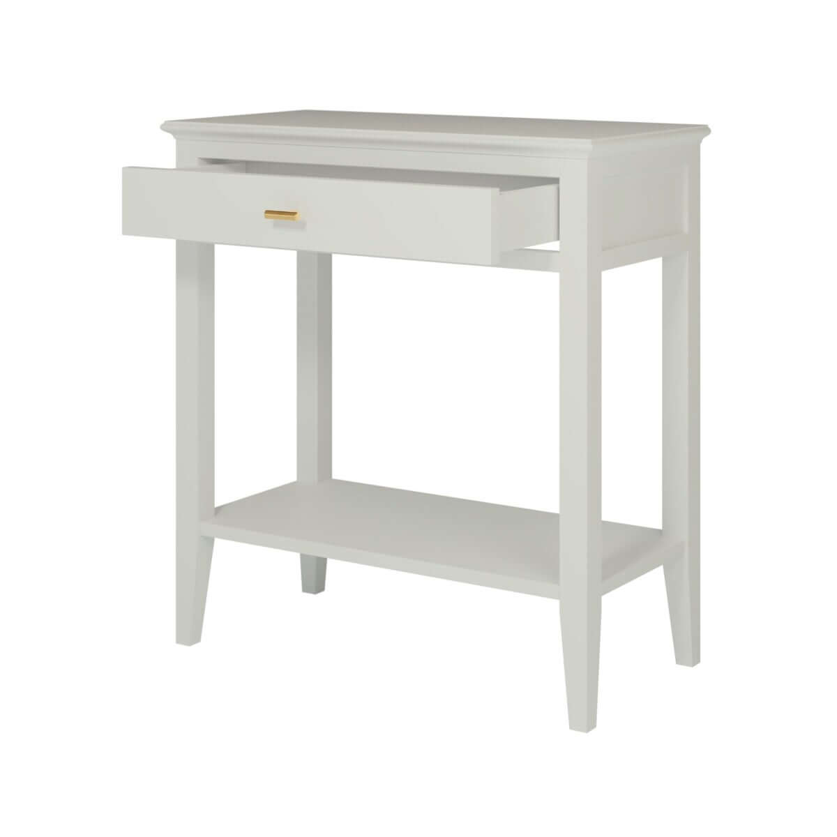Chilworth Console | Grey