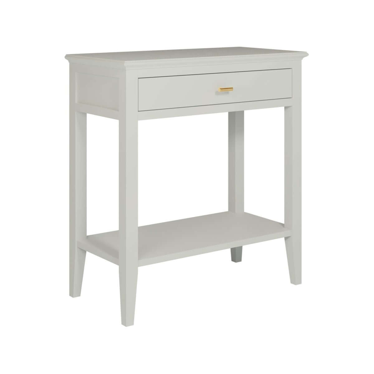 Chilworth Console | Grey