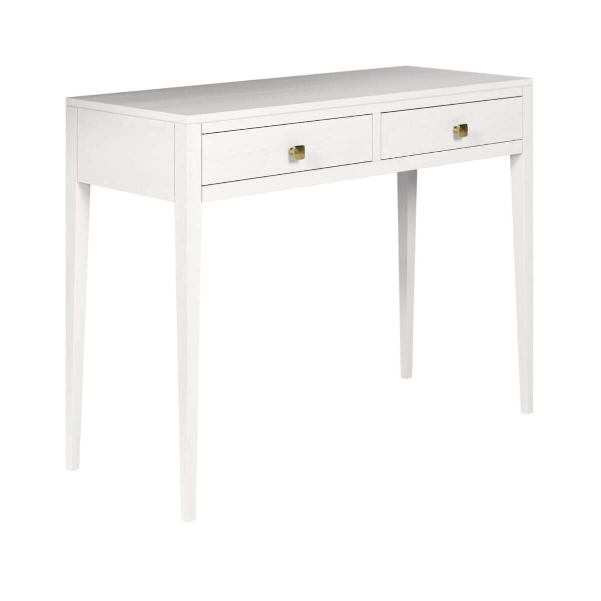 Radford Console | White