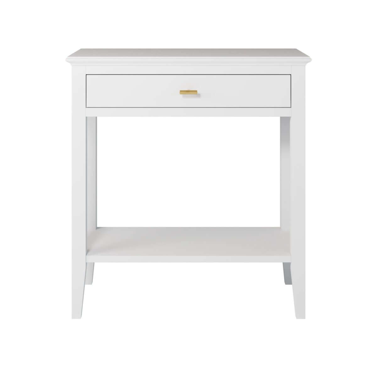Chilworth Console | White