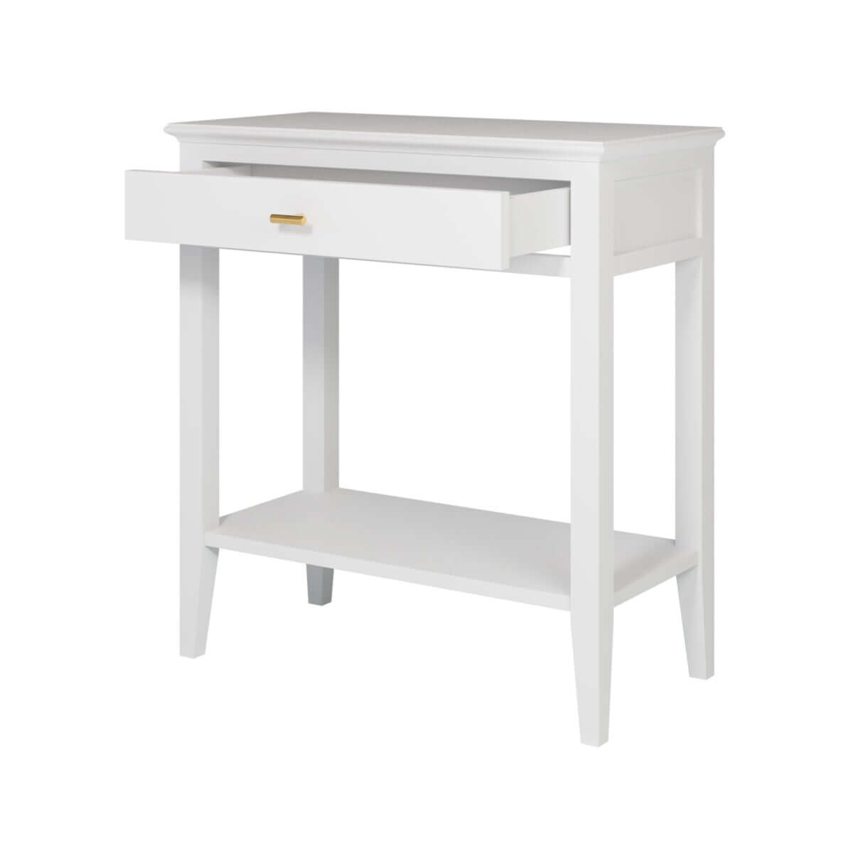 Chilworth Console | White