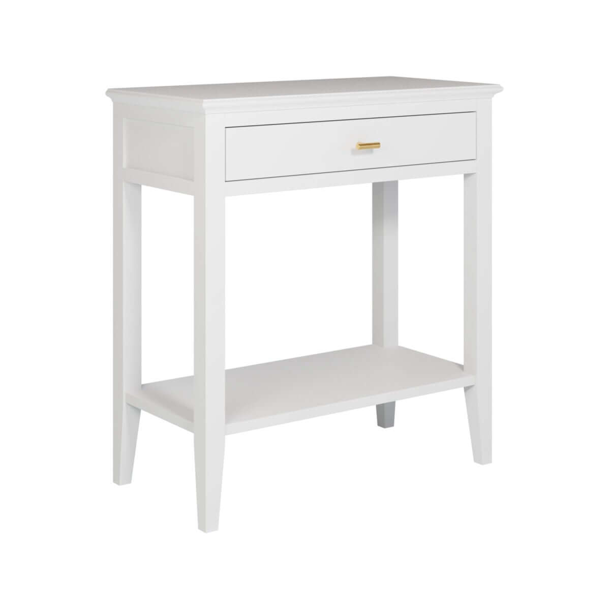 Chilworth Console | White