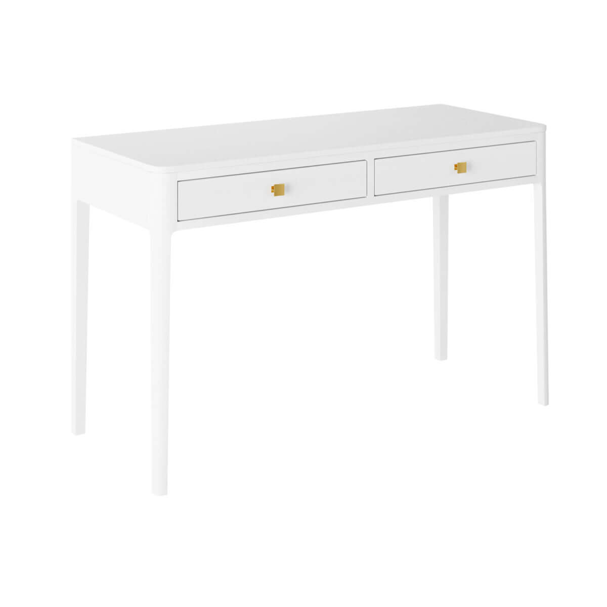 Abberley Desk | White