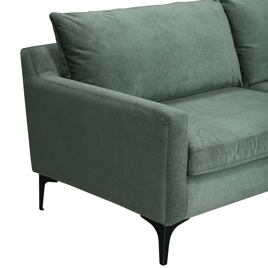 Himbleton Sofa | Green
