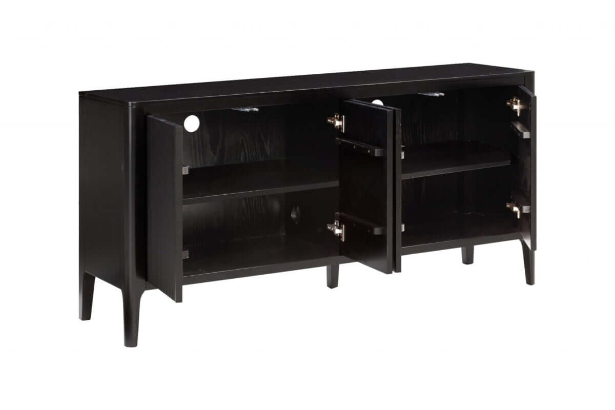 Abberley Sideboard | Black